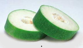 吃瓜有助睡,揭秘夜间小零食的神奇功效