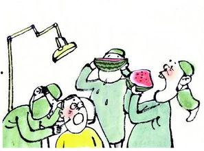 吃瓜贼的动漫,揭秘动漫世界中的神秘瓜农