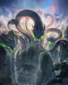 相柳吃瓜,揭秘古代宫廷的消遣生活