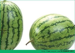 吃黄色的瓜过敏,警惕常见瓜果背后的健康隐患